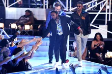 Kevin Winter/Getty Images