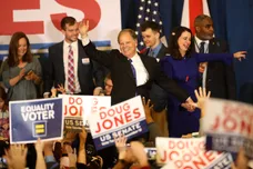 Justin Sullivan/ Getty Images