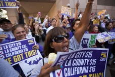 David McNew/Getty Images