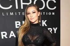 Arnold Turner/Getty Images