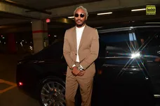 Prince Williams/Wireimage/Getty Images