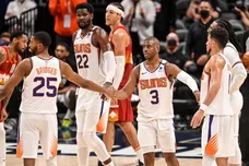 Dustin Bradford/Getty Images