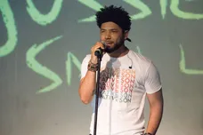 Paul Zimmerman/Getty Images