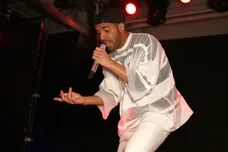 Chelsea Lauren/Getty Images