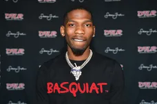 Paras Griffin/Getty Images