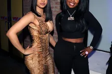 Shareif Ziyadat/WireImage/Getty