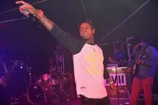 Gustavo Caballero/Getty Images