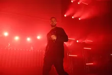 Paras Griffin/Getty Images