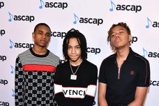 Paras Griffin/Getty Images