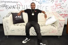 Jamie McCarthy / Getty Images