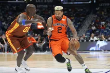 Chris Graythen/BIG3 via Getty Images