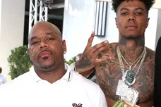 Randy Shropshire / Stringer / Getty Images