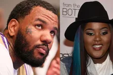 Leon Bennett, Paras Griffin/Getty Images