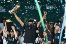 Patrick McDermott/Getty Images