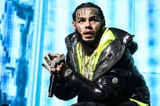 John Parra/Getty Images