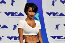 Frazer Harrison/Getty Images