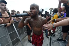 Frazer Harrison/Getty Images