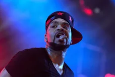 Frazer Harrison/Getty Images