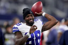 Tom Pennington/Getty Images