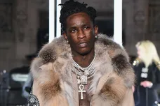 Albert Urso/Getty Images for New York Fashion Week: The Shows