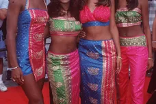 Brenda Chase / Stringer/ Getty Images