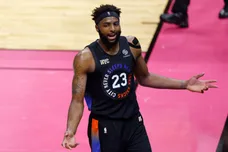 Michael Reaves/Getty Images