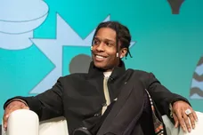 Jim Bennett/WireImage/Getty