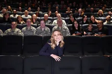 Kris Connor/Getty Images for Disney