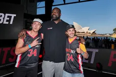 Brett Hemmings/Getty Images for TLA