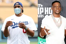 Ronald Martinez/Getty Images, Carmen Mandato/Getty Images