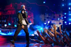 Christopher Polk/Getty Images