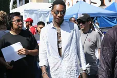 Bennett Raglin/Getty Images for BET