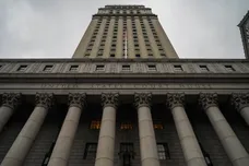 Elijah Nouvelage/Getty Images