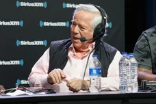 Cindy Ord/Getty Images