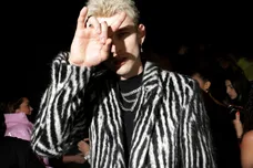 Roger Kisby/Getty Images