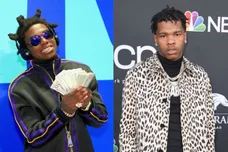 Frazer Harrison, Christopher Polk/Getty Images