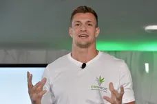 Paul Marotta/Getty Images for Abacus Health Products