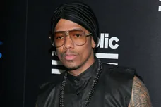 Jemal Countess/Stringer/Getty Images