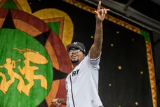 Josh Brasted/Getty Images