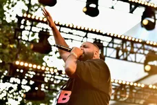 Mike Windle/Getty Images