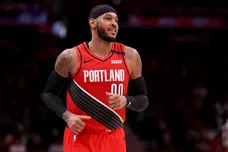 Rob Carr/Getty Images