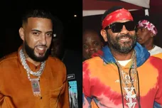 Wil R/Star Max / Contributor / Getty Images, Prince Williams / Contributor / Getty Images