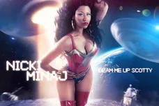 Nicki Minaj/Republic Records/UMG Recordings