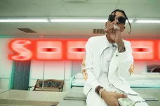 Trill Sammy Via YouTube