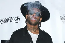 Paul Archuleta/FilmMagic/Getty Images