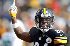 Gregory Shamus/Getty Images