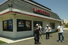 Christian Petersen/Getty Images