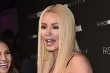 Alberto E. Rodriguez / Staff / Getty Images