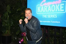 Emma McIntyre/Getty Images for Apple