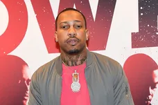 Paras Griffin / Stringer / Getty Images